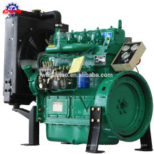 K4100D дизельный двигатель 30квт для комплекта генератора